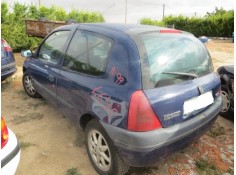 renault clio del año 1999 2