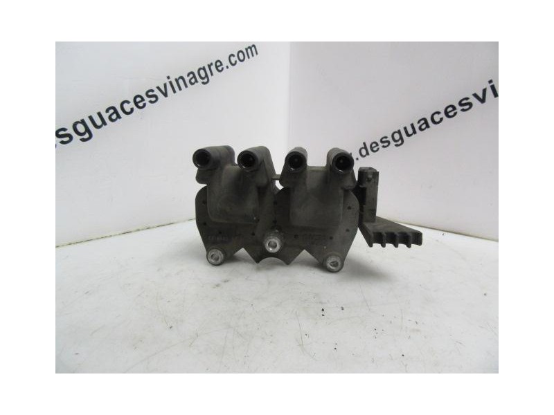 Recambio de bobina : fiat bravo : 1.6 g 3p [1998] para fiat bravo 1.6 g referencia OEM IAM   