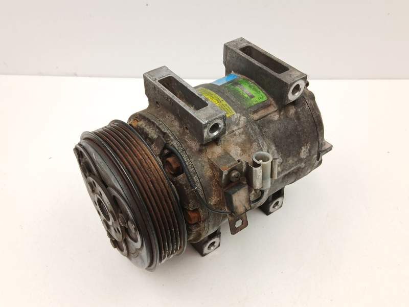 Recambio de compresor aire acondicionado para volvo s40 2.0 g referencia OEM IAM 8603127  