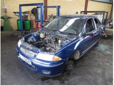rover  214 del año 1998