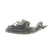 Recambio de faro derecho para rover 200 ii hatchback (rf) 214 si referencia OEM IAM XBC10290  