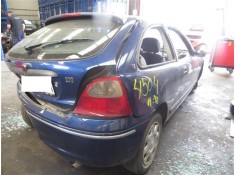 rover  214 del año 1998 2