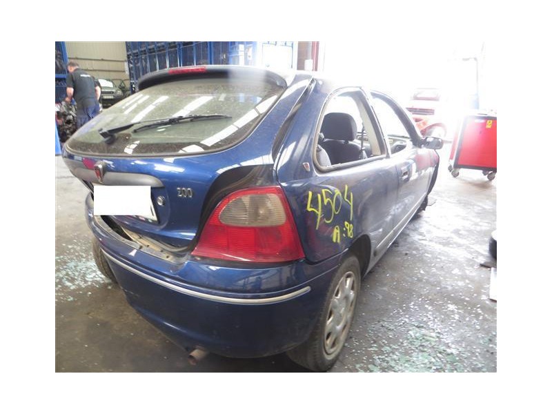 rover  214 del año 1998