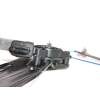 Recambio de elevalunas delantero derecho para bmw x1 (f48) xdrive 20 d referencia OEM IAM 7349514  