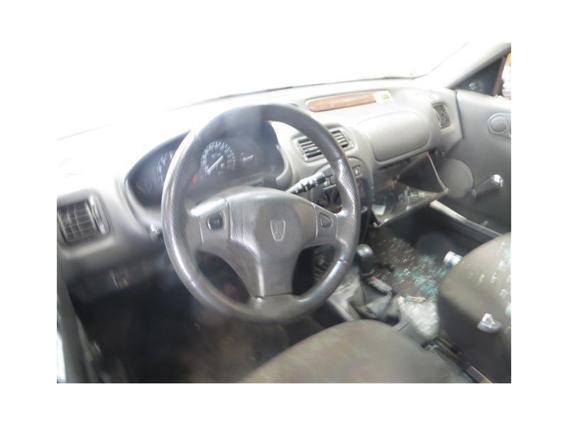 rover  214 del año 1998