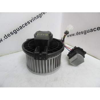 MOTOR CALEFACCION 72223FJ000 8727006060 