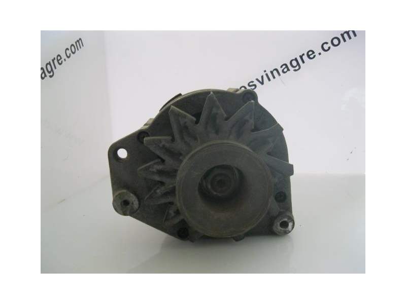 Recambio de alternador para audi 80 1.0 g 4p referencia OEM IAM 0120469727 0120469727 