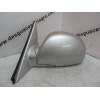 Recambio de retrovisor izquierdo para hyundai accent 1.5 td -3ea 5p referencia OEM IAM ELECTRICO /GRIS  