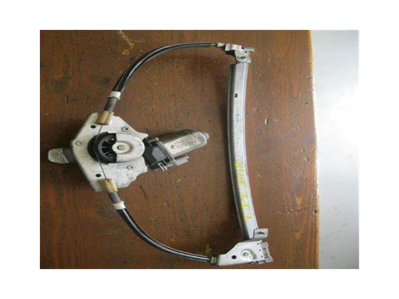 Recambio de elevalunas trasero izquierdo para citroën xantia (x1_, x2_) 2.0 hdi 109 referencia OEM IAM ELECTRICO  
