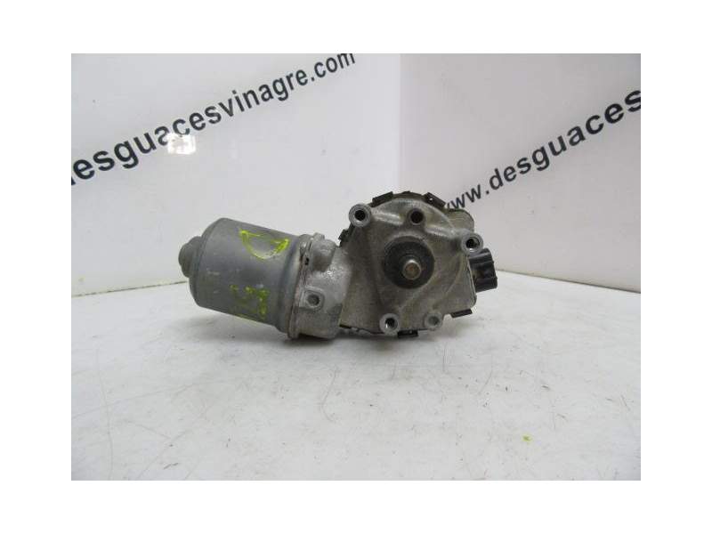 Recambio de motor limpia delantero para subaru forester 2.0 td referencia OEM IAM 86511SG010 1593006030 