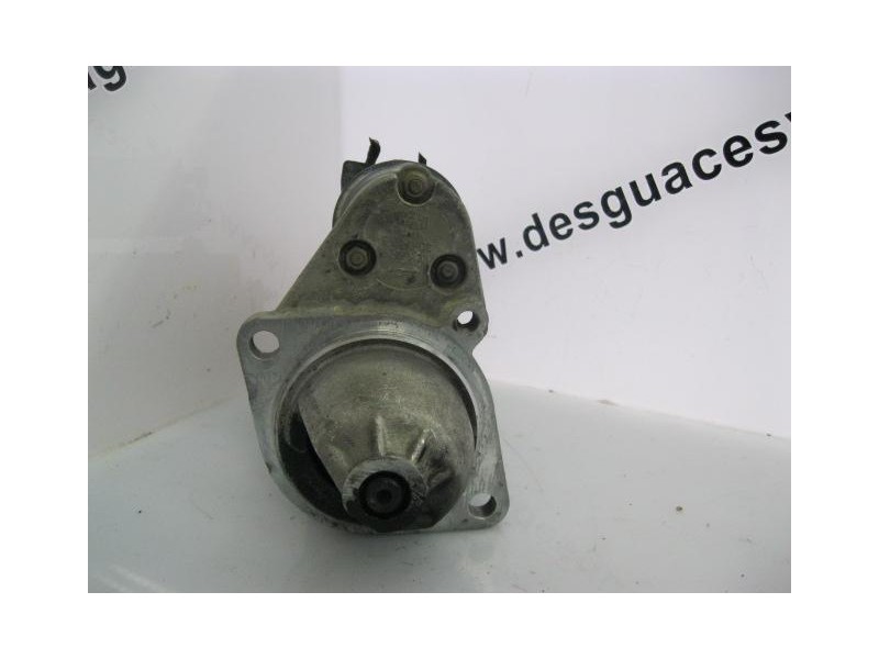 Recambio de motor arranque : bmw 525 : 2.5 g 4p [1993] para bmw  525 2.5 g   4p referencia OEM IAM   