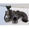Recambio de turbo para citroën c3 1.4 hdi referencia OEM IAM KP35487599  