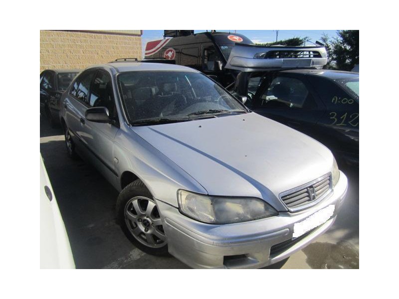 honda accord del año 2000