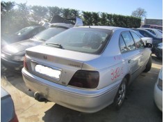 honda accord del año 2000 2