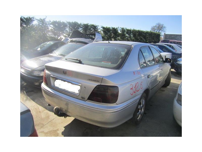 honda accord del año 2000