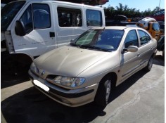 renault megane del año 1999