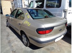 renault megane del año 1999 2