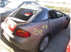 mazda 323 del año 1998