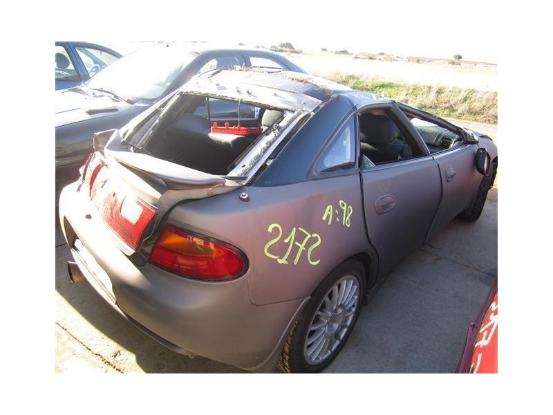 mazda 323 del año 1998