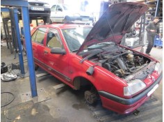 renault 19 del año 1992