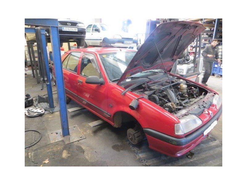 renault 19 del año 1992