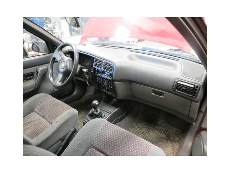 renault 19 del año 1992