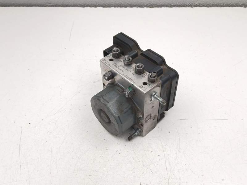 Recambio de abs para dacia logan ii 1.5 dci / blue dci 75 referencia OEM IAM 476608644R 0265243365 