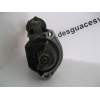 Recambio de motor arranque para audi 80 1.0 g 4p referencia OEM IAM BORRADA  