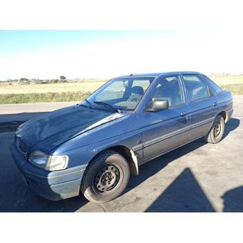 FORD ESCORT V (AAL, ABL) de desguace