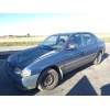 ford escort v (aal, abl) del año 1993
