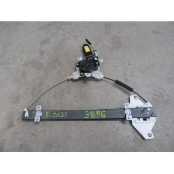 ELEVALUNAS DELANTERO DERECHO ELECTRICO 