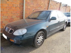 daewoo leganza 2.0 g /x20 sed (133,24cv del año 1999