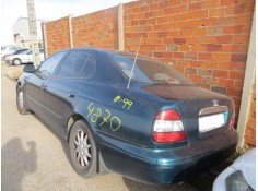 daewoo leganza 2.0 g /x20 sed (133,24cv del año 1999 2