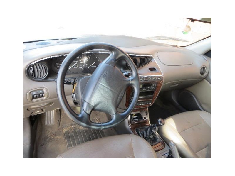 daewoo leganza 2.0 g /x20 sed (133,24cv del año 1999