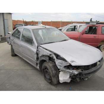 PEUGEOT 406