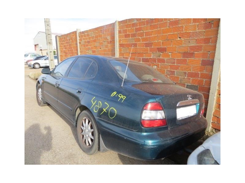 daewoo leganza 2.0 g /x20 sed (133,24cv del año 1999