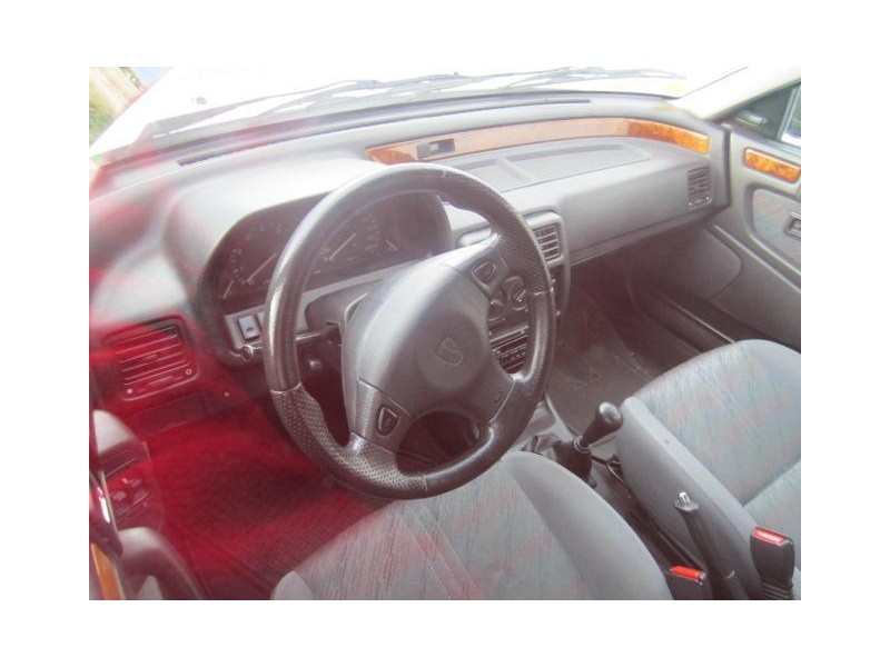 rover  214 del año 1996