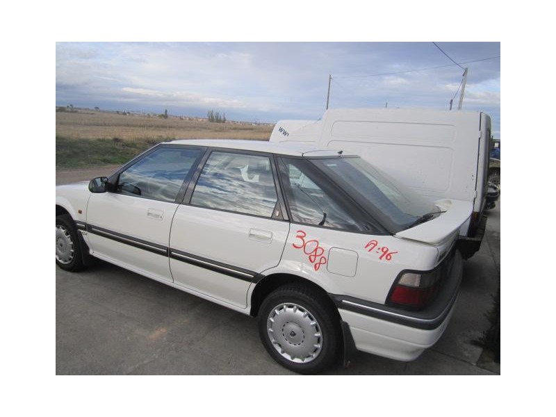 rover  214 del año 1996