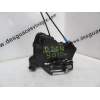 Recambio de cerradura puerta delantera derecha para subaru forester 2.0 td referencia OEM IAM 61032SG060  