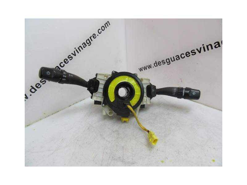 Recambio de mando luces y limpias para hyundai accent ii (lc) 1.5 referencia OEM IAM   