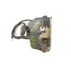 Recambio de cerradura puerta trasera derecha para renault megane 1.9 dci referencia OEM IAM 8200028429  