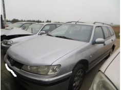 peugeot 406 del año 2000