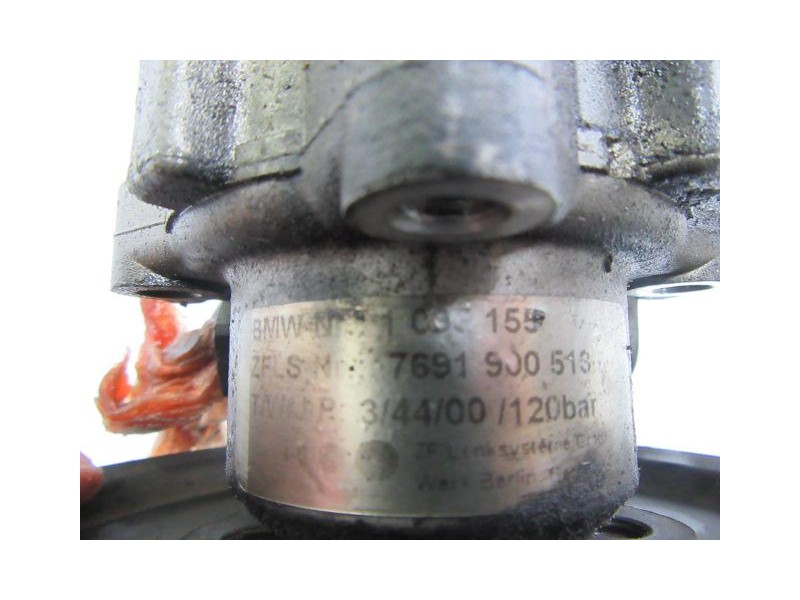 Recambio de bomba dirección : bmw 320 : 2.0 td touring [2001] para bmw  320 2.0 td touring referencia OEM IAM 7691900518  
