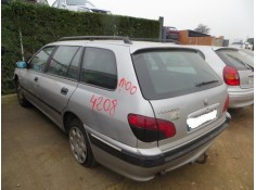 peugeot 406 del año 2000 2