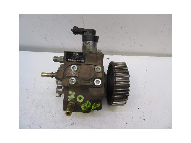 Recambio de bomba inyectora diesel para citroën c3 1.4 hdi referencia OEM IAM 9654794380 0445010102 