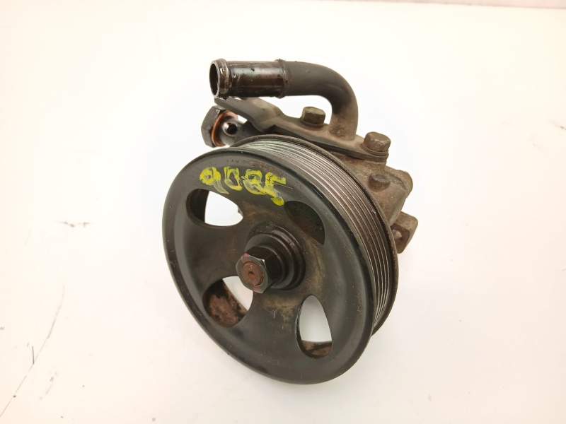 Recambio de bomba direccion para hyundai santa fé ii (cm) 2.2 crdi 4x4 referencia OEM IAM 571002B000  