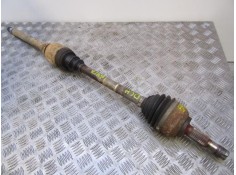 Recambio de transmision delantera dch. : citroen jumper : 2.2 hdi (100,61cv) 5p [2006] para citroen jumper 2.2 hdi referencia OE