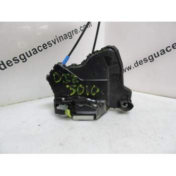 CERRADURA PUERTA DELANTERA IZQUIERDA 61032SG070 