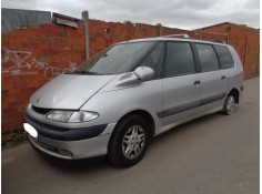 renault espace del año 1999