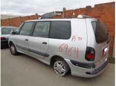 renault espace del año 1999 2